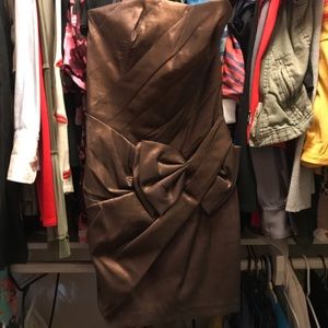 Jessica McClintock Evening Dress